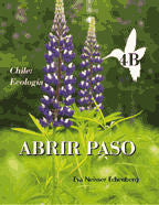 Abrir Paso 4B - Chile | Foreign Language and ESL Books and Games