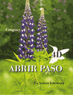 Abrir Paso 4D - Uruguay | Foreign Language and ESL Books and Games
