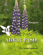 Abrir Paso 4E - Paraguay | Foreign Language and ESL Books and Games