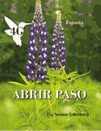 Abrir Paso 4G - Spain | Foreign Language and ESL Books and Games