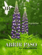 Abrir Paso 4H - Argentina | Foreign Language and ESL Books and Games