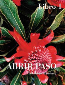 Abrir Paso 1 Set of 1A-1M - Spanish Beginners 1 | Foreign Language and ESL Books and Games