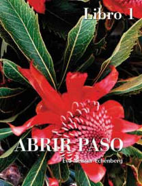 Abrir Paso 1 Set of 1A-1M - Spanish Beginners 1