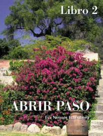 Abrir Paso 2 set 2A-2M | Foreign Language and ESL Books and Games
