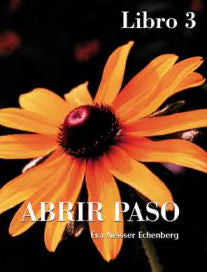Abrir Paso 3 Set 3A-3M | Foreign Language and ESL Books and Games