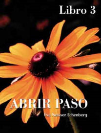 Abrir Paso 3 Set 3A-3M