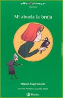 Mi abuela la bruja | Foreign Language and ESL Books and Games