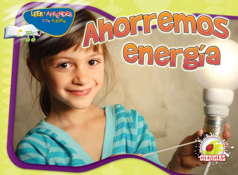 A Kindergarten - Ahorremos Energía (Turn It Off!)