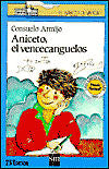 Aniceto, el vencecanguelos | Foreign Language and ESL Books and Games