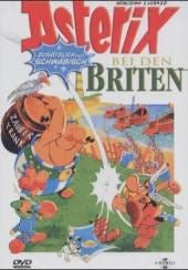 Asterix bei den Briten DVD | Foreign Language DVDs
