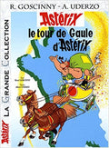 Astérix La Grande Collection - Le tour de Gaule d'Astérix - n°5 | R. Goscinny. A. Uderzo.