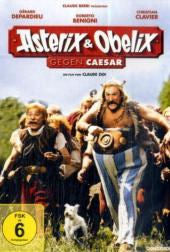 Asterix und Obelix gegen Cesar dvd | Foreign Language DVDs