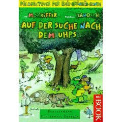 Auf der Suche nach dem Uhps