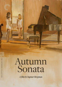 Autumn Sonata DVD | Foreign Language DVDs