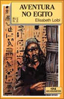 Aventura no Egito | Foreign Language and ESL Books and Games