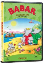Babar - La fête est Finie DVD | Foreign Language DVDs