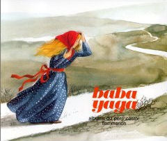 Baba Yaga | Foreign Language and ESL Books and Games