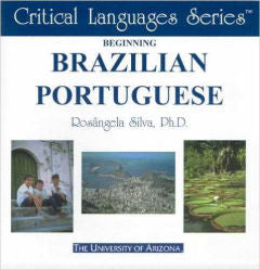 Beginning Brazilian Portuguese