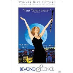 Beyond Silence (Jenseits der Stille) DVD | Foreign Language DVDs