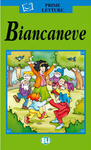 Biancaneve - Prime Letture | Foreign Language and ESL Books and Games