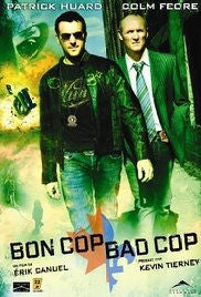 Bon Cop Bad Cop DVD