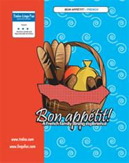 Bon appétit dvd | Foreign Language DVDs