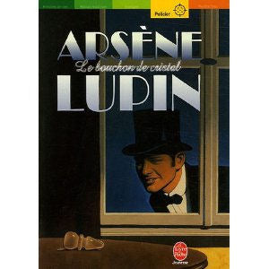 Bouchon de Cristal, Le | Foreign Language and ESL Books and Games