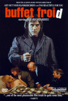 Buffet Froid DVD