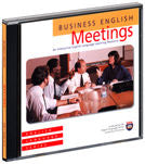 Business English - Meetings