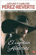 El capitán Alatriste | Foreign Language and ESL Books and Games