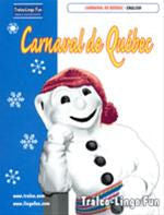 Carnaval de Quebec | Foreign Language DVDs