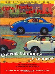 Carros, Camiones y Aviones