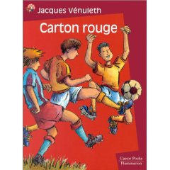 Carton Rouge | Foreign Language and ESL Books and Games