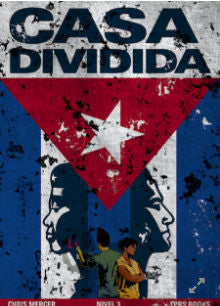 Level 3 - Casa Dividida