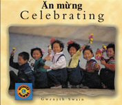 Celebrating - Vietnamese/English | Foreign Language and ESL Books and Games