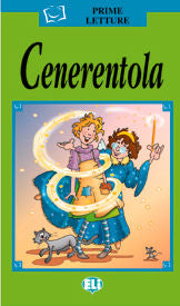 Cenerentola | Foreign Language and ESL Books and Games