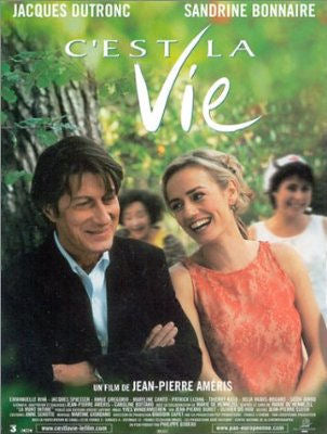 C'est La Vie DVD | Foreign Language DVDs