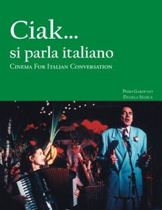 Ciak... si parla italiano