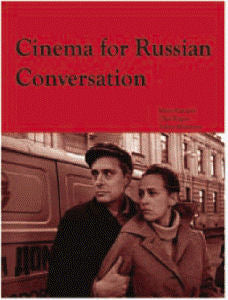 Cinema for Russian Conversation - Volume 1 | Foreign Language and ESL Books and Games