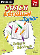 Coach Cérébral Junior - Culture Générale CD-ROM