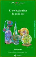 Coleccionista de estrellas, El | Foreign Language and ESL Books and Games