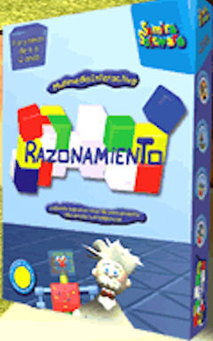 Colección Razonamiento