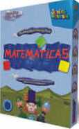 Colección Matemáticas | Foreign Language and ESL Software