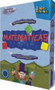 Colección Matemáticas