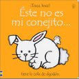 Este no es mi conejito... | Foreign Language and ESL Books and Games