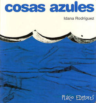 Cosas Azules Book and Teacher Tool | Foreign Language and ESL Books and Games