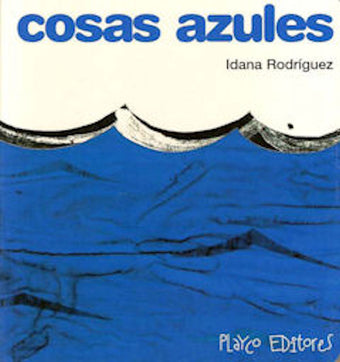 Cosas Azules Book and Teacher Tool