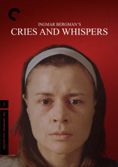 Cries and Whispers DVD | Foreign Language DVDs