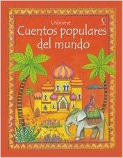 Cuentos populares del mundo | Foreign Language and ESL Books and Games