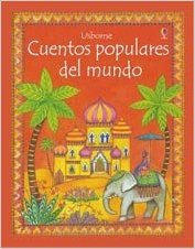 Cuentos populares del mundo